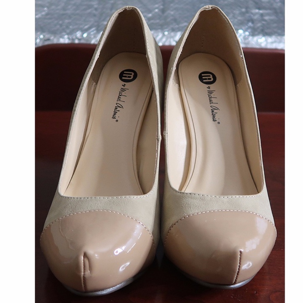 Michael Antonio Women's Love me - 2 Closed-Toe